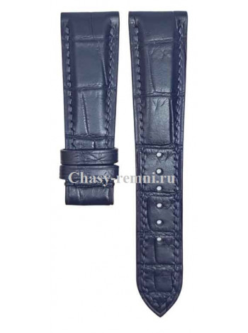 Кожаный ремешок NK 22/18.2.0.RR